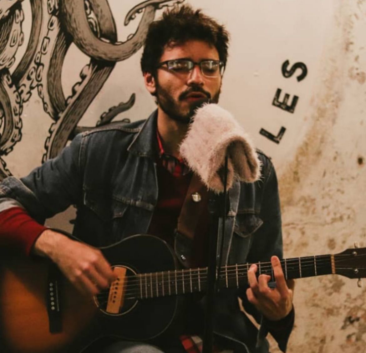 Alejandro Espino Picture