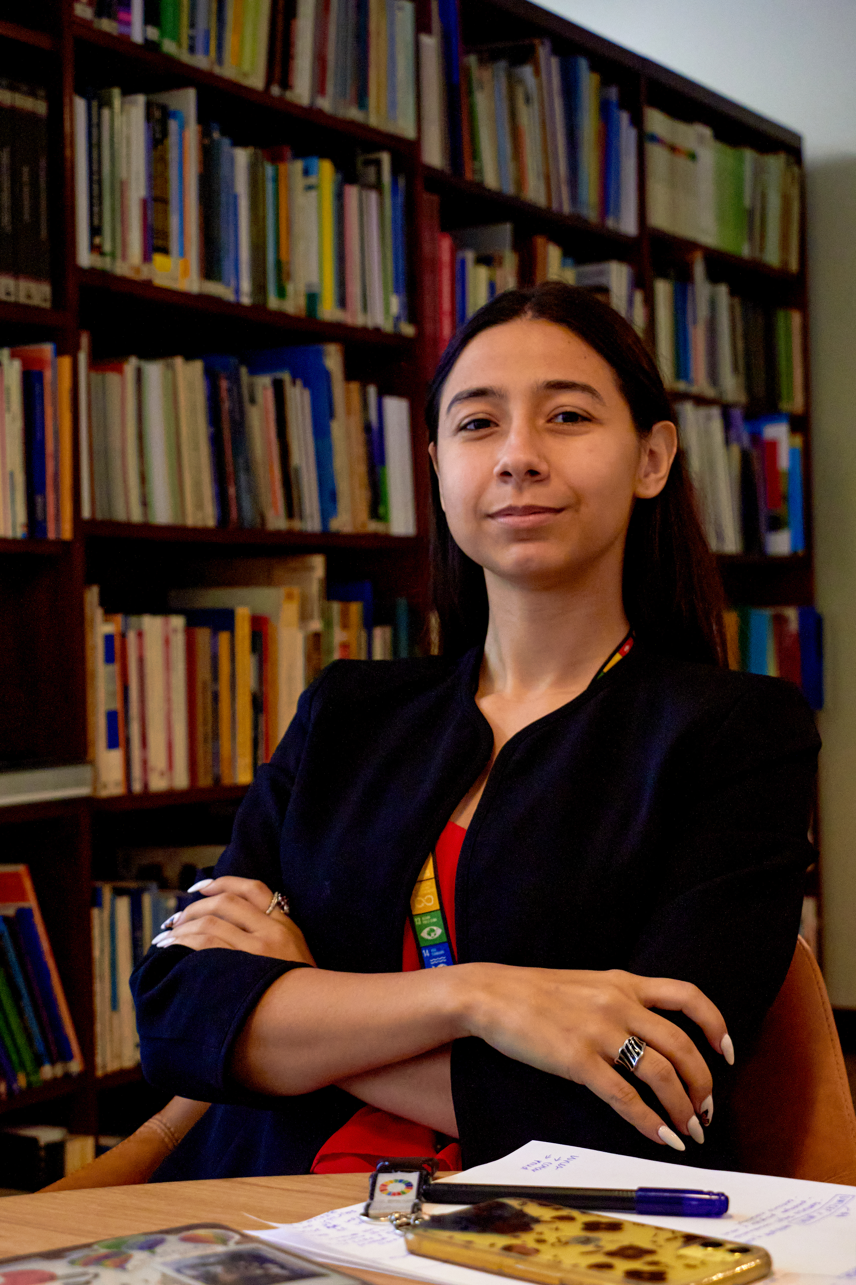 Daniela Noriega Picture