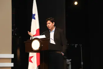 Emmanuel Dominguez Picture