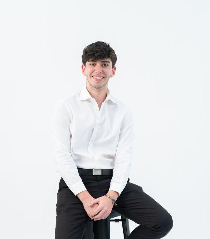 Juan Pablo Carbonell Picture