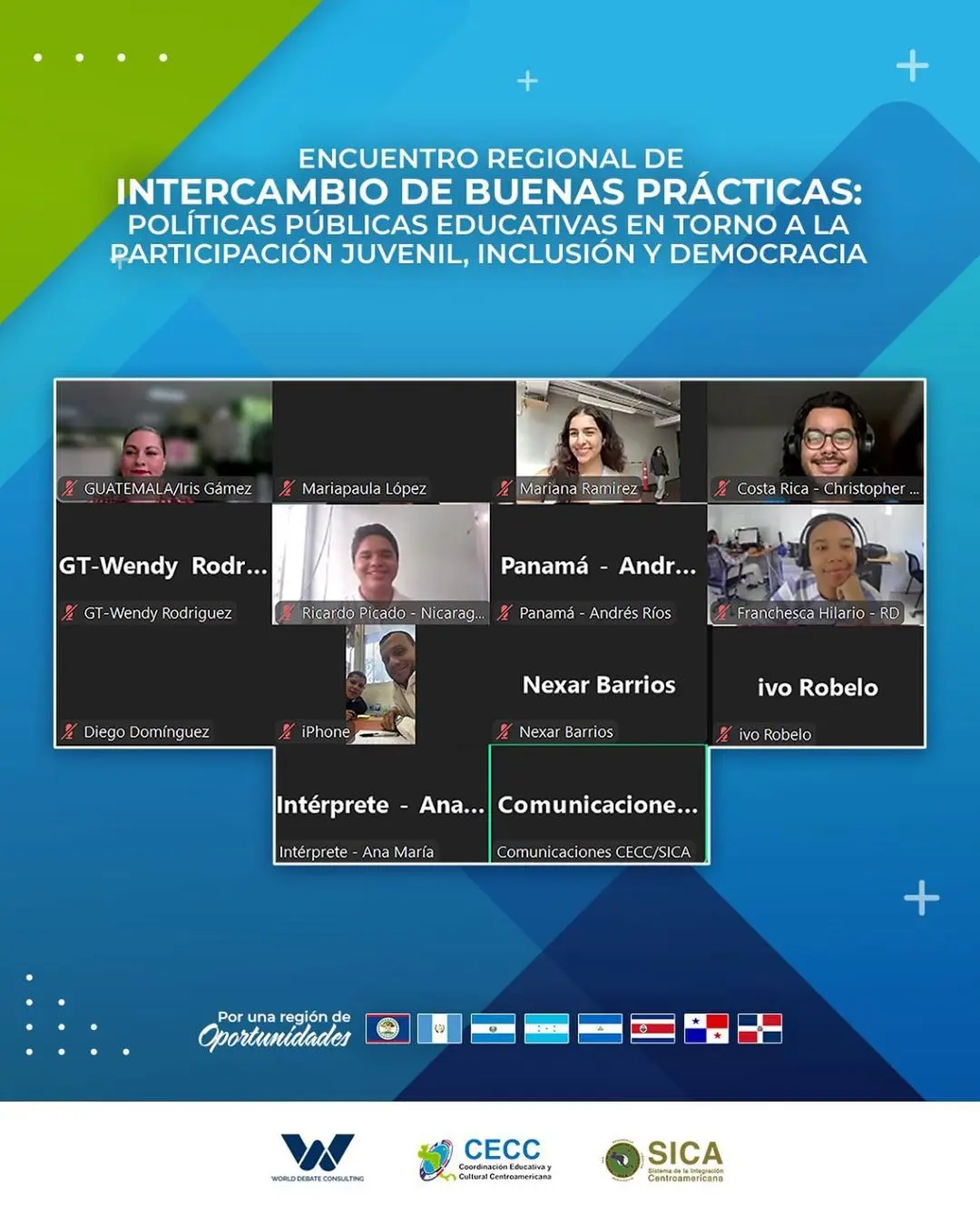image info